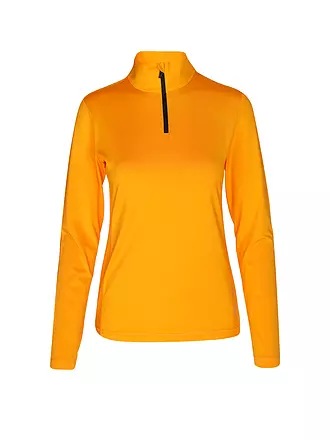 BOGNER FIRE+ICE | Damen Unterzieh Zipshirt Margo2 | 